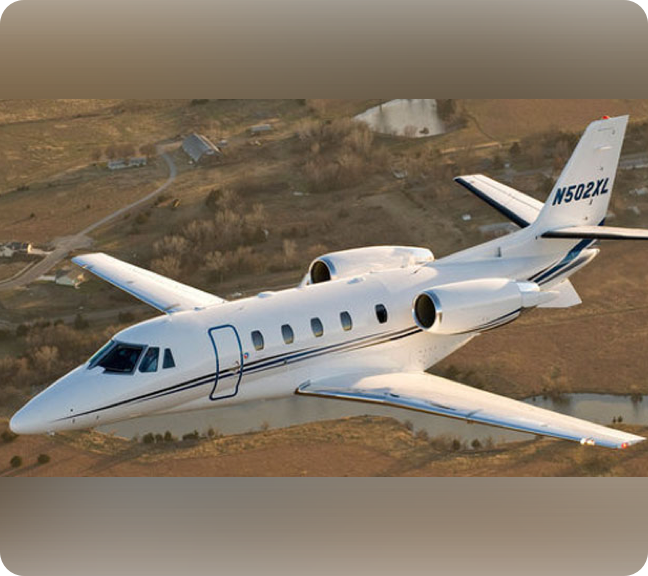 Cessna Citation XLS / XLS+