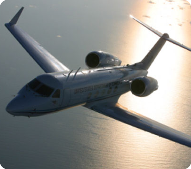 Gulfstream G-IV / G-IVSP